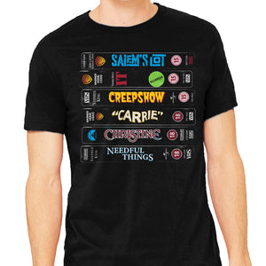 VHS KIng