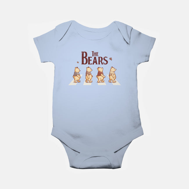 The Bears-Baby-Basic-Onesie-retrodivision