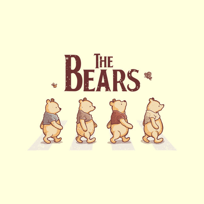 The Bears-None-Adjustable Tote-Bag-retrodivision
