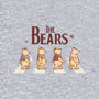 The Bears-Unisex-Crew Neck-Sweatshirt-retrodivision