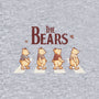 The Bears-Womens-Off Shoulder-Sweatshirt-retrodivision