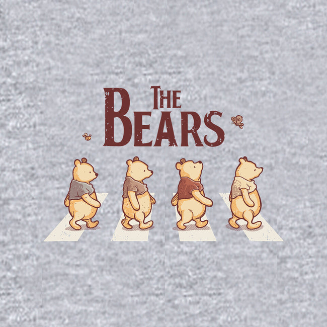 The Bears-Womens-V-Neck-Tee-retrodivision
