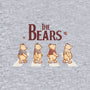 The Bears-Womens-V-Neck-Tee-retrodivision