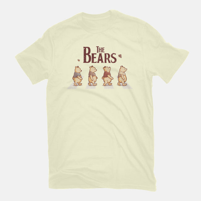 The Bears-Mens-Premium-Tee-retrodivision