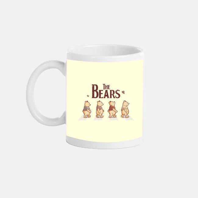 The Bears-None-Mug-Drinkware-retrodivision