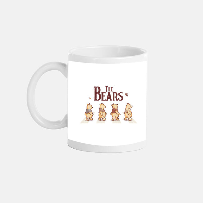 The Bears-None-Mug-Drinkware-retrodivision