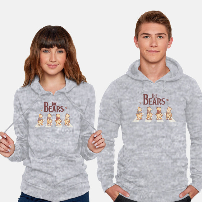 The Bears-Unisex-Pullover-Sweatshirt-retrodivision