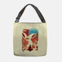 Twinkle Wings-None-Adjustable Tote-Bag-dandingeroz