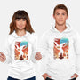 Twinkle Wings-Unisex-Pullover-Sweatshirt-dandingeroz