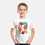 Twinkle Wings-Youth-Basic-Tee-dandingeroz