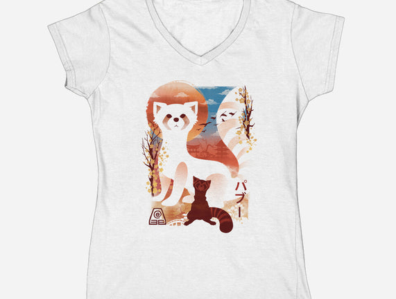 Fire Ferrets