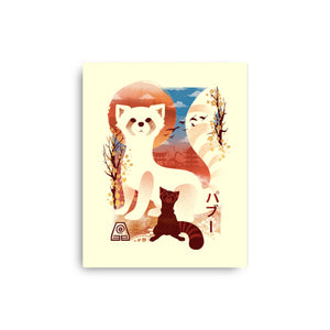 Fire Ferrets