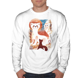 Fire Ferrets