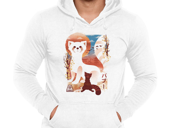 Fire Ferrets