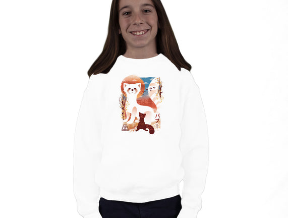 Fire Ferrets