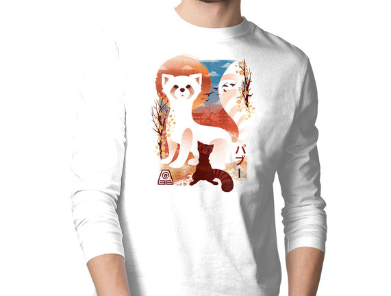 Fire Ferrets
