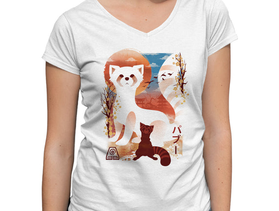 Fire Ferrets