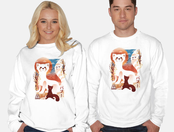 Fire Ferrets
