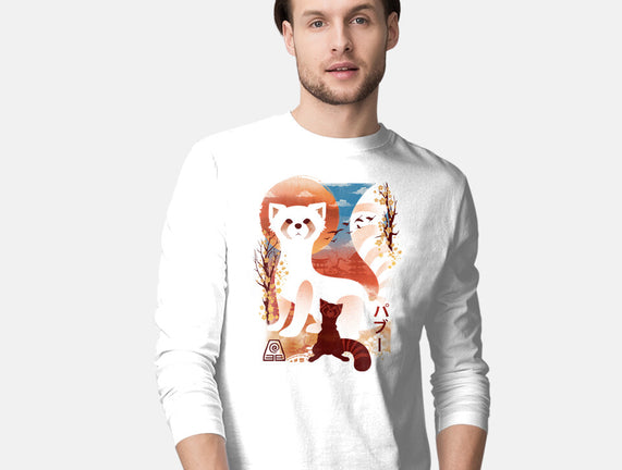 Fire Ferrets