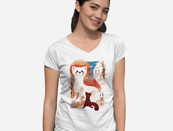 Fire Ferrets