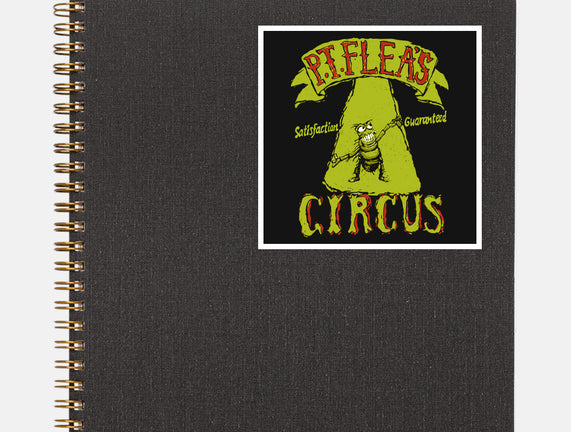 Flea Circus