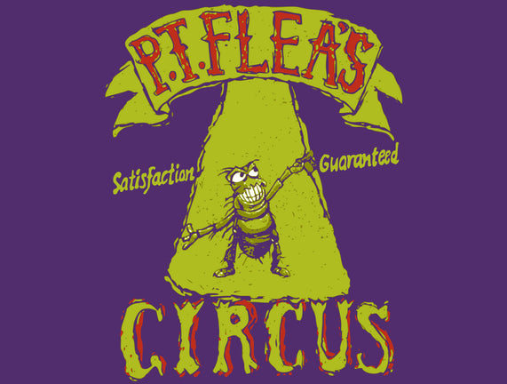 Flea Circus