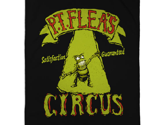 Flea Circus