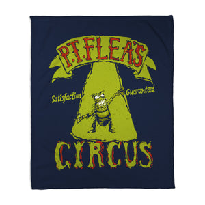 Flea Circus