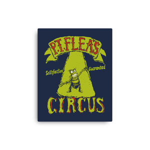 Flea Circus