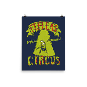 Flea Circus