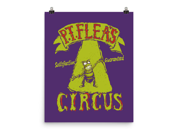 Flea Circus