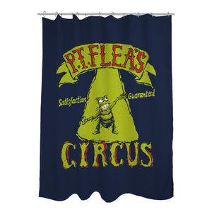 Flea Circus