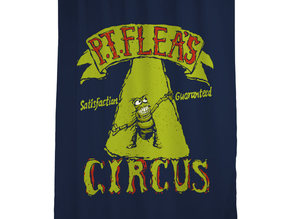 Flea Circus