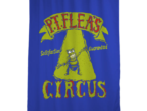 Flea Circus