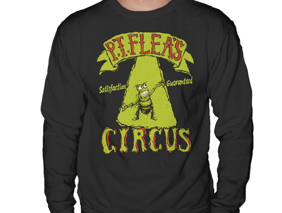 Flea Circus