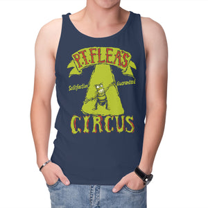 Flea Circus