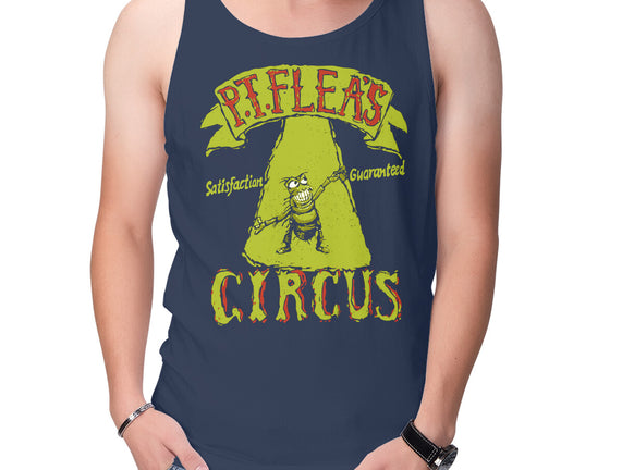 Flea Circus