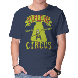 Flea Circus