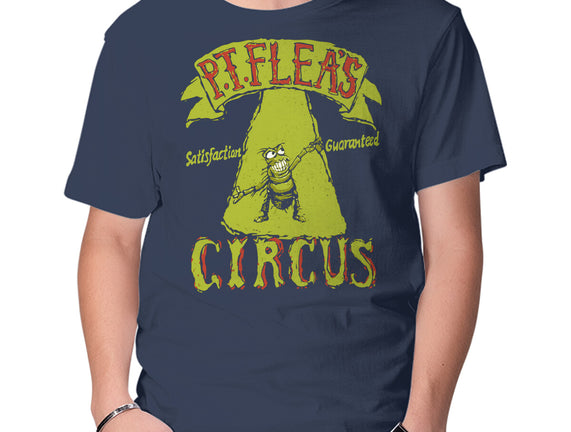 Flea Circus