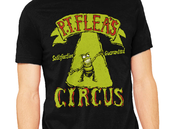 Flea Circus