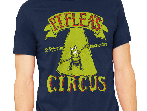 Flea Circus