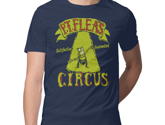 Flea Circus