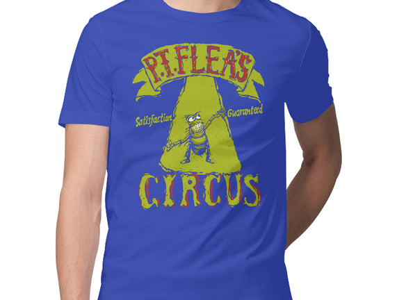 Flea Circus