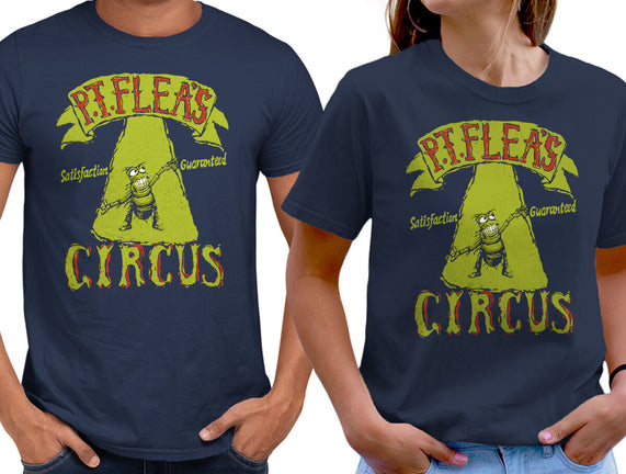 Flea Circus