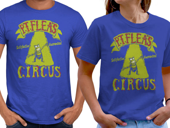 Flea Circus