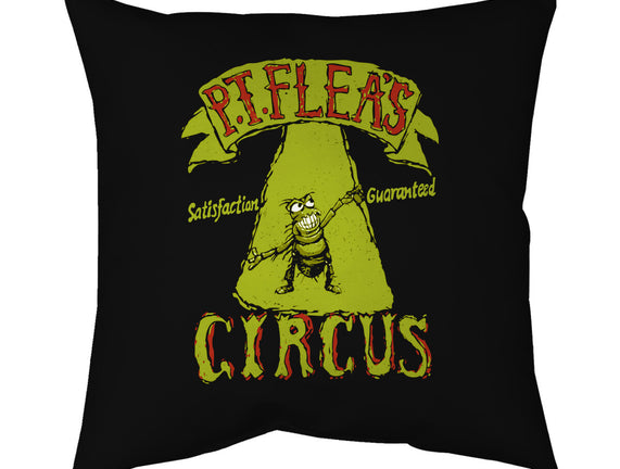 Flea Circus