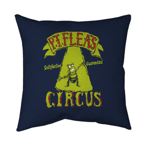 Flea Circus