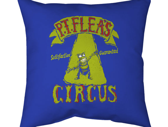 Flea Circus