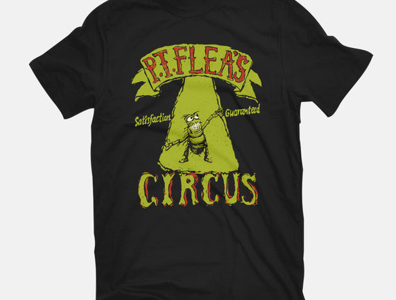 Flea Circus