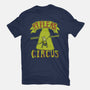 Flea Circus-Mens-Premium-Tee-dalethesk8er